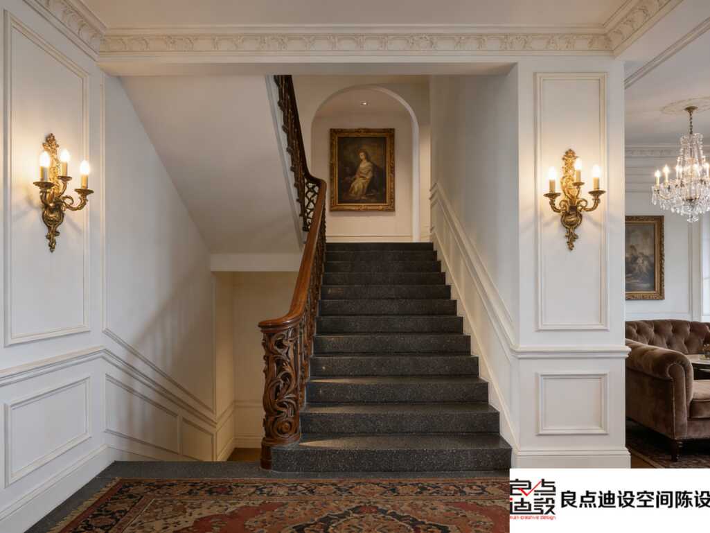 绝了!这家法式美容院软装设计，堪称教科书级氛围感拿捏!